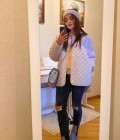 Rencontre Femme : Алина, 28 ans à Russie  Москва